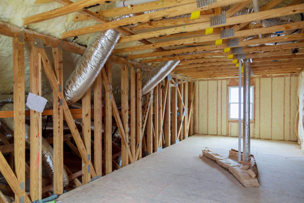 Best Insulation Maintenance and Repair in Arrowhead Beach, NC