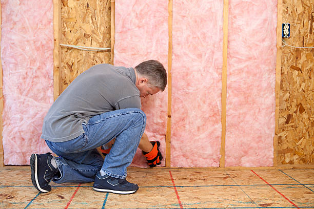 Best Specialty Insulation in Arrowhead Beach, NC