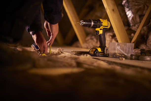 Best Insulation Materials and Products in Arrowhead Beach, NC